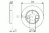 BOSCH 0 986 479 C23 Brake Disc